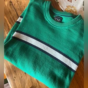Gap light sweater